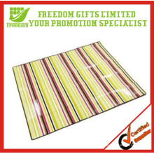Outdoor Portable Customized Logo Camping Mats